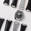 Thumbnail Image 5 of Frederique Constant Highlife Heartbeat Men's Automatic Watch FC-310B4NH6B