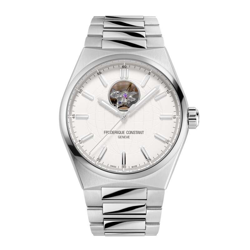 Main Image 1 of Frederique Constant Highlife Heartbeat Men's Automatic Watch FC-310S4NH6B