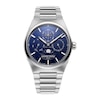 Thumbnail Image 1 of Frederique Constant Highlife Perpetual Calendar Manufacture Men's Automatic Watch FC-775N4NH6B