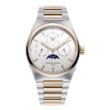 Thumbnail Image 1 of Frederique Constant Highlife Perpetual Calendar Manufacture Men's Automatic Watch FC-775V4NH2B