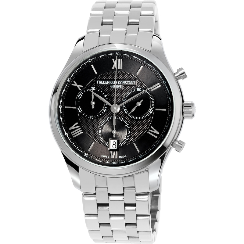 Main Image 1 of Frederique Constant Classics Chrono Quartz Men's Watch FC-292MG5B6B