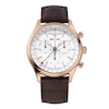 Thumbnail Image 0 of Frederique Constant Classics Chrono Quartz Triple Calendar Men's Watch FC-296SW5B4