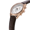 Thumbnail Image 2 of Frederique Constant Classics Chrono Quartz Triple Calendar Men's Watch FC-296SW5B4