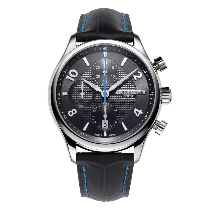 Main Image 1 of Frederique Constant Classics Runabout Men's Automatic Watch FC-392RMG5B6