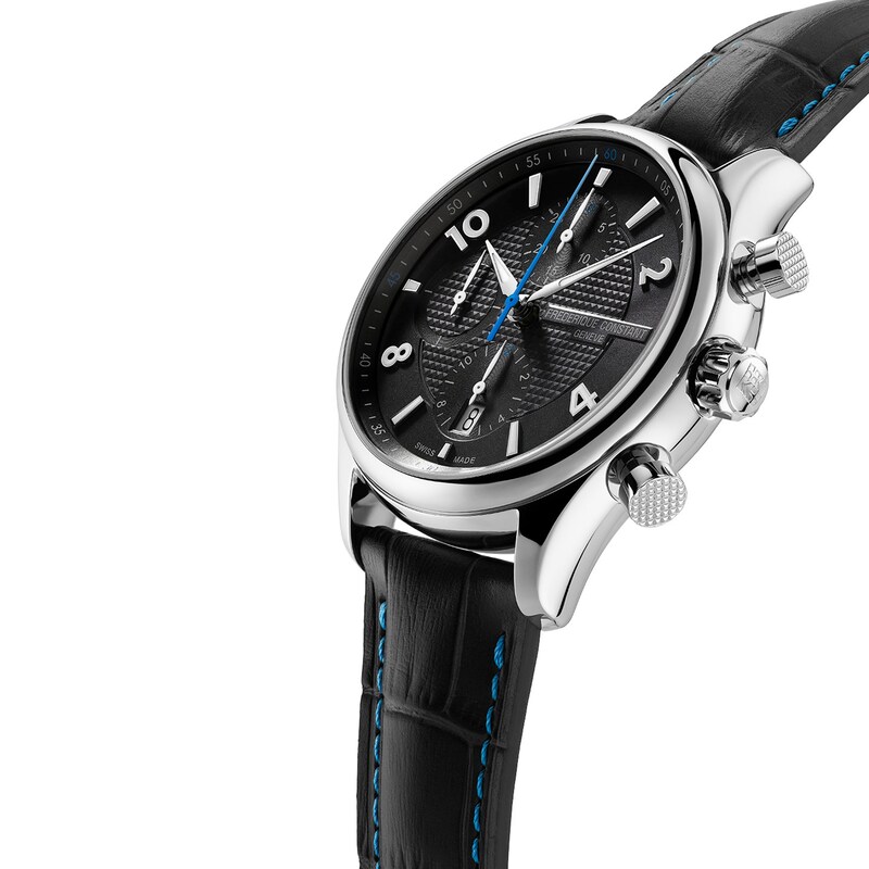 Main Image 2 of Frederique Constant Classics Runabout Men's Automatic Watch FC-392RMG5B6