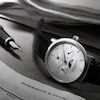Thumbnail Image 4 of Frederique Constant Manufacture Slimline Perpetual Calendar Men's Automatic Watch FC-775S4S6