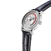 Thumbnail Image 2 of Frederique Constant Classics Worldtimer Manufacture Men's Automatic Watch FC-718CHWM4H6