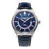 Thumbnail Image 0 of Frederique Constant Classics Yacht Timer GMT Men's Automatic Watch FC-350NT4H6
