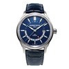 Thumbnail Image 1 of Frederique Constant Classics Yacht Timer GMT Men's Automatic Watch FC-350NT4H6