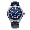 Thumbnail Image 0 of Frederique Constant Classics Yacht Timer GMT Men's Automatic Watch FC-350NT4H6