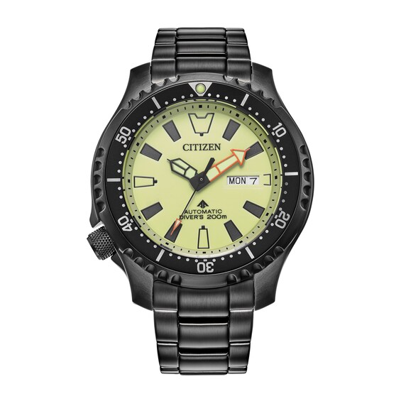Citizen Promaster Diver Automatic Men