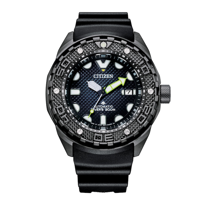 Citizen Promaster Diver Men's Watch NB6005-05L