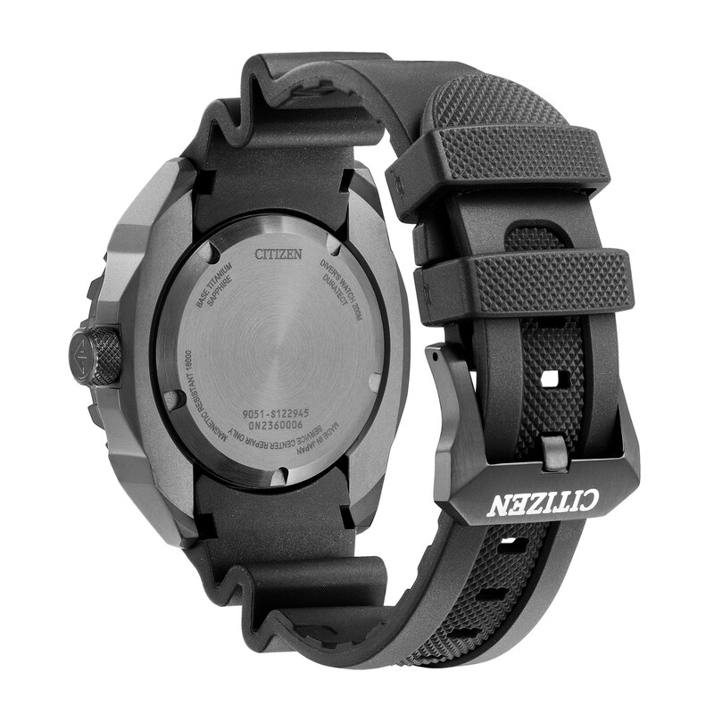 Main Image 3 of Citizen Promaster Diver Men's Watch NB6005-05L