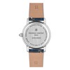 Thumbnail Image 3 of Frederique Constant Classics Slimline Moonphase Women's Quartz Watch FC-206SW1S6