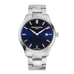 Frederique Constant Classics Quartz Men's Watch FC-220NS5B6B