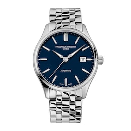 Frederique Constant Classics Men's Automatic Watch FC-303NN5B6B