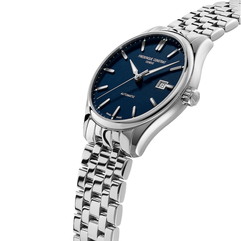 Main Image 2 of Frederique Constant Classics Men's Automatic Watch FC-303NN5B6B