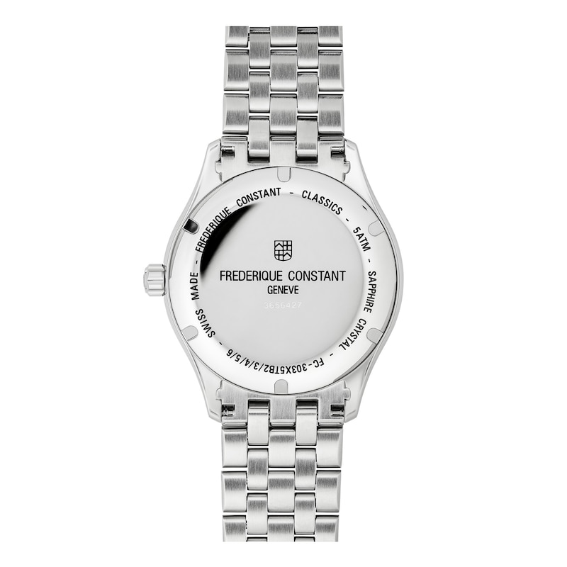Main Image 3 of Frederique Constant Classics Men's Automatic Watch FC-303NN5B6B