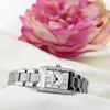 Thumbnail Image 2 of Frederique Constant Classics Carree Women's Watch FC-200MCD16B