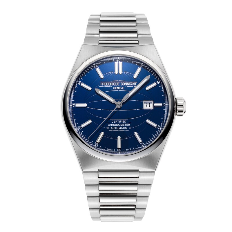 Main Image 1 of Frederique Constant Highlife Men's Automatic Watch FC-303N4NH6B