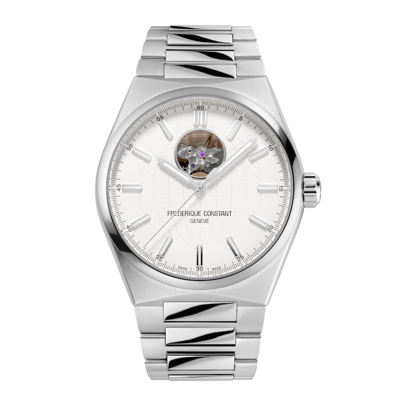 Main Image 1 of Frederique Constant Highlife Heartbeat Men's Automatic Watch FC-310S4NH6B
