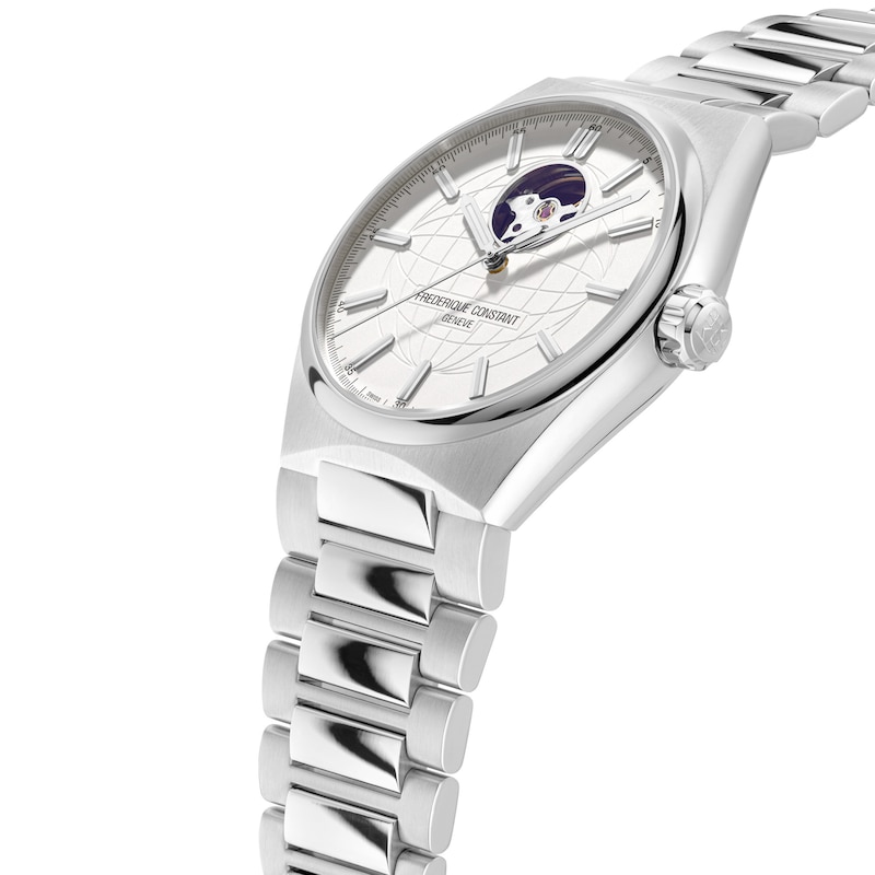 Main Image 2 of Frederique Constant Highlife Heartbeat Men's Automatic Watch FC-310S4NH6B