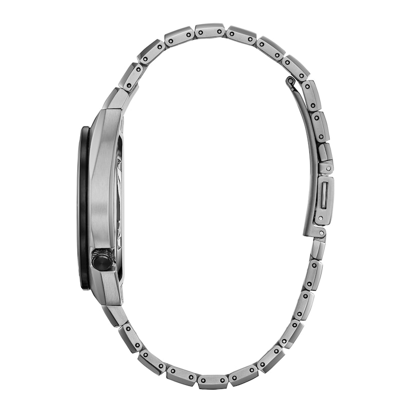 Main Image 2 of Citizen Marvel Black Panther Men's Watch AW1668-50W