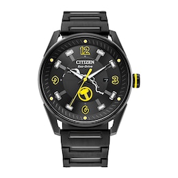 Citizen Marvel Thor Men's Watch BM6987-50W