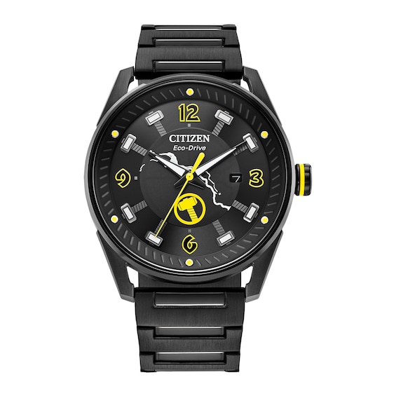 Citizen Marvel Thor Men’s Watch Bm6987-50W