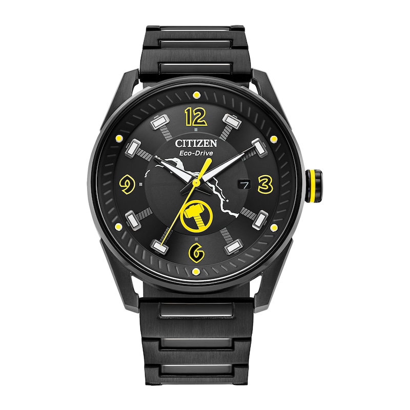 Main Image 1 of Citizen Marvel Thor Men's Watch BM6987-50W