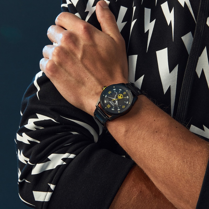 Main Image 6 of Citizen Marvel Thor Men's Watch BM6987-50W