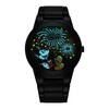 Thumbnail Image 4 of Citizen Mickey Mouse Watch AU1095-57W