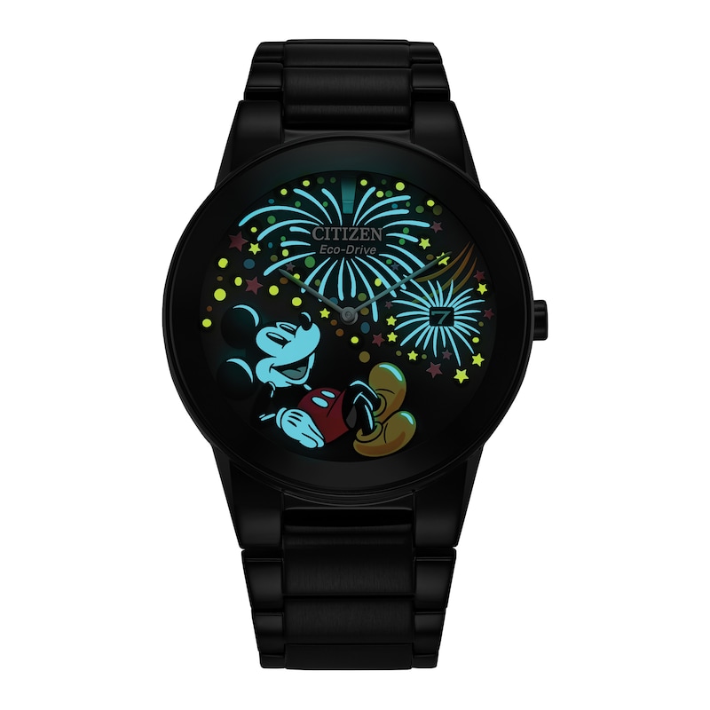 Main Image 4 of Citizen Mickey Mouse Watch AU1095-57W