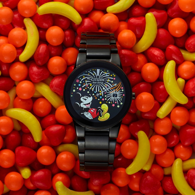 Main Image 7 of Citizen Mickey Mouse Watch AU1095-57W