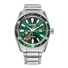 Thumbnail Image 1 of Citizen Mickey Golf Men's Watch AW1595-78W