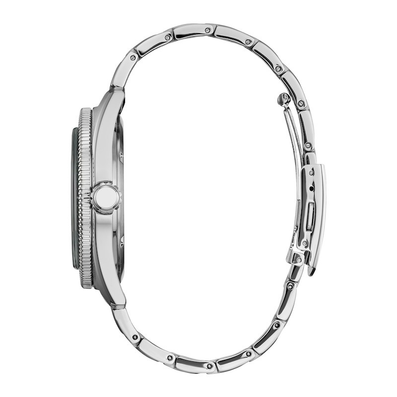 Main Image 2 of Citizen Mickey Golf Men's Watch AW1595-78W