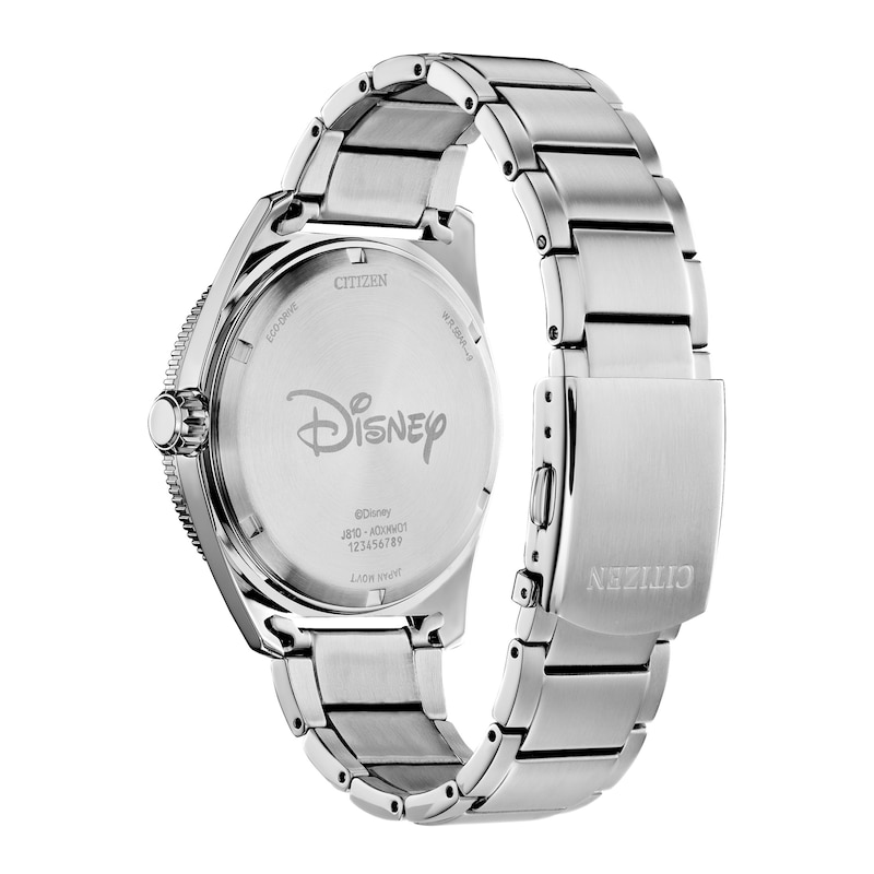 Main Image 3 of Citizen Mickey Golf Men's Watch AW1595-78W