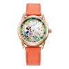 Thumbnail Image 1 of Citizen Minnie Mouse Women's Watch FE6087-04W