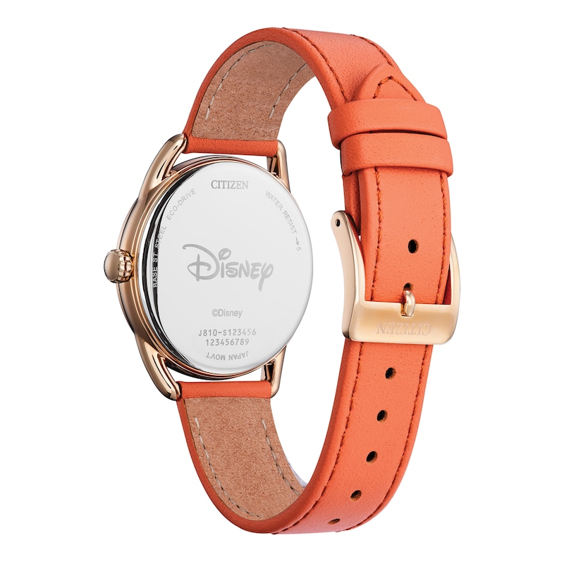 Main Image 3 of Citizen Minnie Mouse Women's Watch FE6087-04W