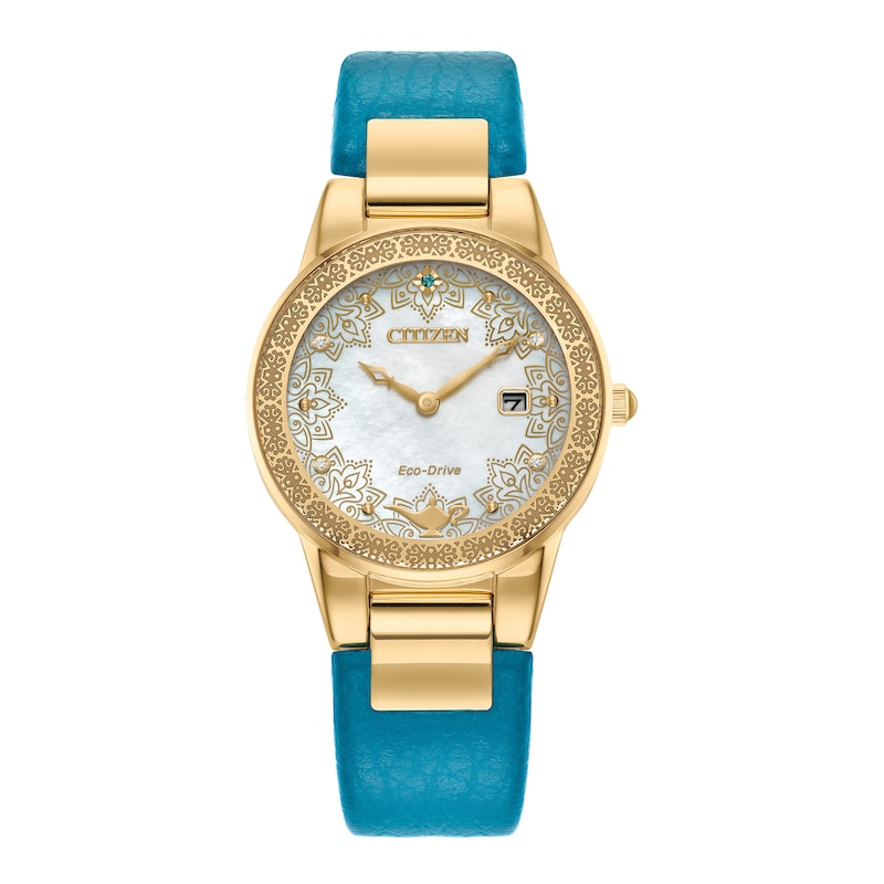 Main Image 1 of Citizen Aladdin Women's Watch GA1072-07D