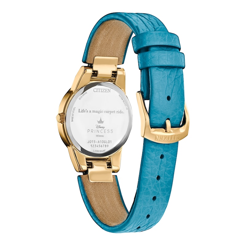 Main Image 3 of Citizen Aladdin Women's Watch GA1072-07D