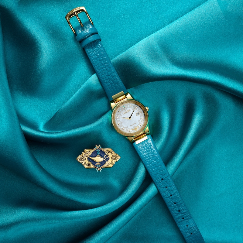 Main Image 7 of Citizen Aladdin Women's Watch GA1072-07D