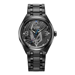 Citizen Star Wars Mandalorian Men's Watch AW2045-57W