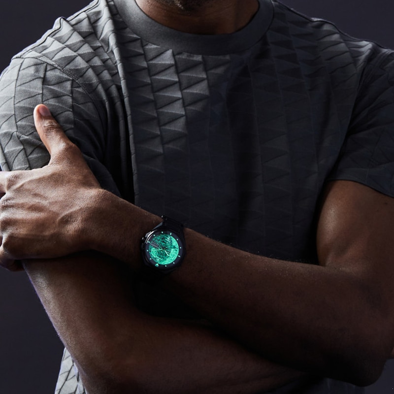 Main Image 5 of Citizen Star Wars Death Star Men's Watch BJ6539-50W