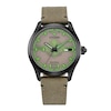 Thumbnail Image 1 of Citizen Star Wars Yoda Men's Watch BM6839-06W
