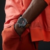 Thumbnail Image 6 of Citizen Star Wars Luke Skywalker Men's Watch CA0761-06W