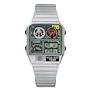 Thumbnail Image 1 of Citizen Star Wars Boba Fett Analog/Digital Men's Watch JG2110-51W