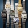 Thumbnail Image 4 of Citizen Star Wars Boba Fett Analog/Digital Men's Watch JG2110-51W