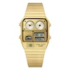 Thumbnail Image 1 of Citizen Star Wars C-3PO Analog/Digital Men's Watch JG2112-55P