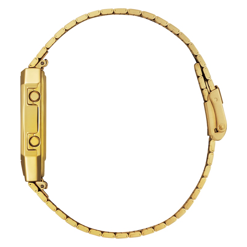 Main Image 2 of Citizen Star Wars C-3PO Analog/Digital Men's Watch JG2112-55P